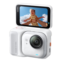 影石 4K 运动相机