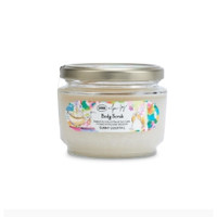 SABON 阳光鸡尾酒身体磨砂膏320g