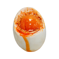 秦邮 高邮咸鸭蛋 65g*16枚