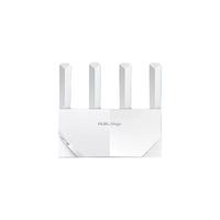 H3C 新华三 NX15 双频1500M 家用千兆Mesh无线路由器 Wi-Fi 6 单个装 白色