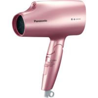 Panasonic 松下 TNA9J-W 进口电吹风机筒 纳米负离子护发 家用高速大功率风力速干 可折叠便携礼物