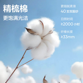 网易严选 新疆棉长袖T恤 抗菌打底衫 L 老钱棕