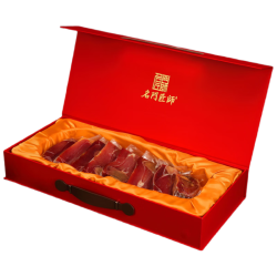 名門匠師 金华火腿切片礼盒 1.05kg
