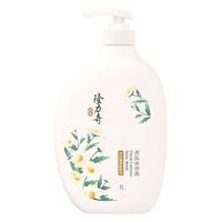 Longrich 隆力奇 香氛沐浴露1L(洋甘菊香)