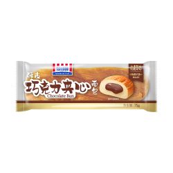 MANKATTAN 面包任选7件组合  美味方面包 125g（巧克力）