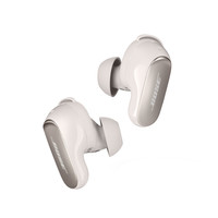 BOSE 大鲨3代耳塞蓝牙开放式降噪耳机