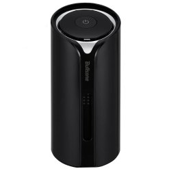 劲牛王 Bullsone 空气净化器 黑色 含3个滤芯
