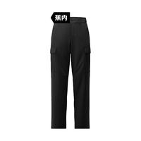 蕉内 非常裤501Regular男士卡其工装直筒长裤