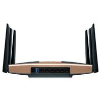TP-LINK/普联 三频WiFi6 万兆路由器