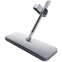 TOPOTO 大卫 P10 平板拖 白色