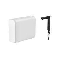 京东京造 JZ-JRJS800G 即热 反渗透纯水机