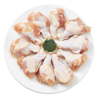 大用 单冻 鸡翅根 1kg