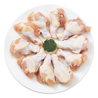 大用 单冻 鸡翅根 1kg