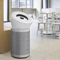 百亿补贴：戴森 dyson BP06空气净化器 除甲醛家用空气净化风扇国行