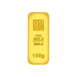 实时金【AU9999】水贝黄金古法浇铸金条收藏金砖送足金理财投资金 古法金条【配检测证书】 10克