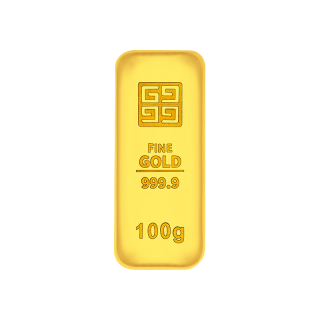 实时金【AU9999】水贝黄金古法浇铸金条收藏金砖送足金理财投资金 古法金条【配检测证书】 10克