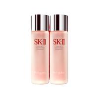 SK-II  护肤精华露 限定礼盒款 75ml*2