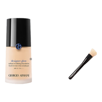 阿玛尼彩妆 ARMANI beauty 造型紧颜粉底液 #1 30ml