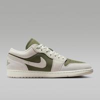 耐克Jordan （Jordan）2025年男子AIR JORDAN 1 LOW SE篮球鞋 HV4089-201 42