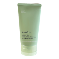 悦诗风吟绿茶精粹清润氨基酸洁面乳150ml 【临期清仓】
