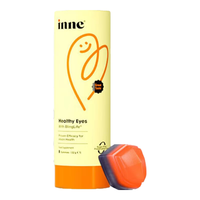 CHILDLIFE 童年inne儿童专利叶黄素蓝光盾护眼软糖维生素*8粒