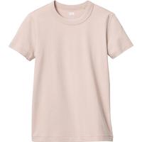 UNIQLO 优衣库 正肩圆领短袖 UQ465754000