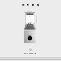 移动端：Smeg 斯麦格 BLC01新款破壁机全自动多功能搅拌料理榨汁家用大容