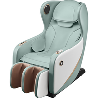  京东京造 多功能全身按摩 按摩椅