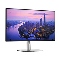 移动端：戴尔 U2725QE 27英寸 IPS 显示器 (3840*2160、120Hz、100%sRGB、HDR600)
