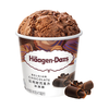 哈根达斯 比利时巧克力冰淇淋 473ml