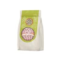 徐福记凤梨酥肉松棒沙琪玛饼干糕点休闲零食下午茶解馋零食任选 威化饼干草莓味112g