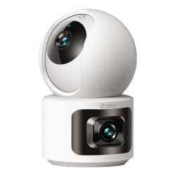360 双摄2K+版 智能摄像机  32GB