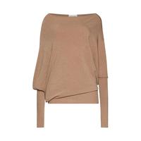Wolford/沃尔福特Viscose优雅气质针织上衣套衫高级慵懒53298