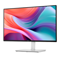 移动端：戴尔 23.8英寸 办公显示器 FHD IPS屏 硬件级防蓝光 100Hz刷新 内置音箱 电脑显示屏 S2425H