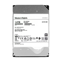 Western DigitalWD西部数据企业级硬盘西数4T8T10T16T18T20T服务器NAS HC550 320