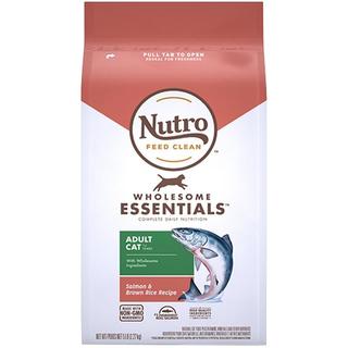  Nutro/美士 全护营养系列 猫粮