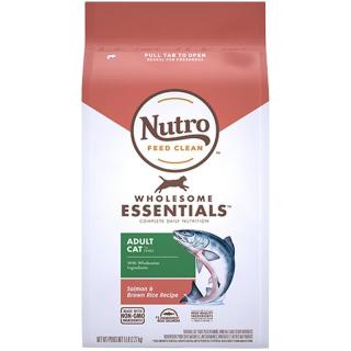  Nutro/美士 全护营养系列 猫粮