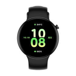 荣耀 HONOR 手表Fit 智能运动手表 健康评估 轻薄佩戴 长续航 官方新款正品 手机配对通话