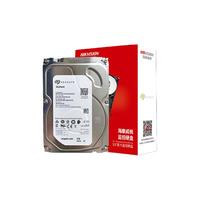 HIKVISION 海康威视 3.5英寸 监控级硬盘 8TB(7200rpm、64MB)ST8000VX004