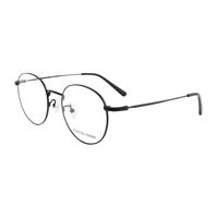 essilor/依视路 非球面钻晶X4 近视镜  黑色 1.60