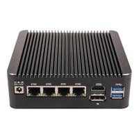 恩蓓可 CNCTION 康耐信 软路由 （N100、准系统）