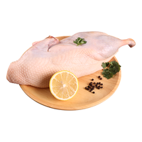 WENS/温氏 农家生态慢养 鸭肉 半片鸭 850g