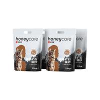 Honeycare 好命天生 活性炭矿石猫砂