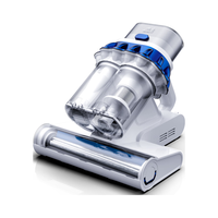 国家补贴：小狗 有线除螨仪双杯尘螨分离家用智能床上紫外线杀菌除螨虫除螨机大吸力吸尘除螨器G10 Air