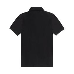 TOMMY HILFIGER 男士纯色POLO衫 7803120