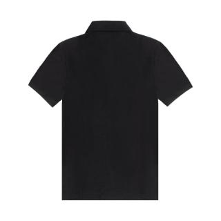 TOMMY HILFIGER 男士纯色POLO衫 7803120