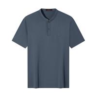 SEVEN 2件短袖POLO衫+2件短袖T恤衫