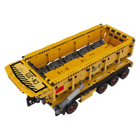 ONEBOT 科技系列 OBLDQ41AIQI CN373斗式运载车 标准版