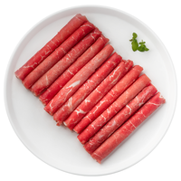 百里炙 原切肥牛卷 500g