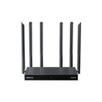 京东云 移动路由器企业级家用办公SIM免wifi64g5g 4G CPE Pro